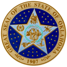 Rogers County District Attorney